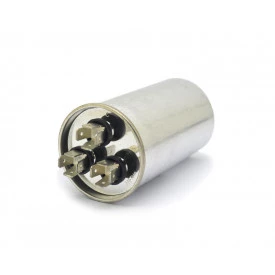 Capacitor de Partida 20+1,5uF/440Vac 50/602Hz +-5%
