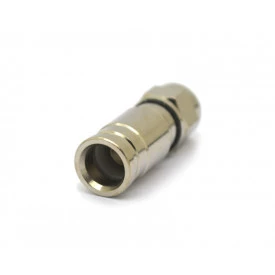 Conector de Compressão RG-6 - 21.1.121