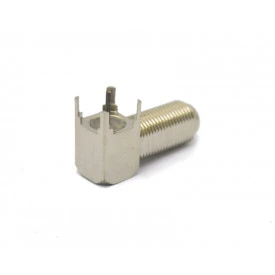 Conector Fêmea 90º PCI - 21.1.162 