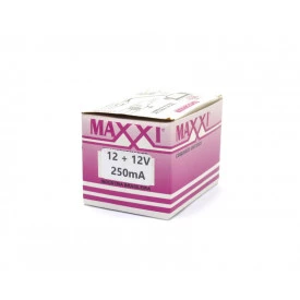 Transformador de Tensão 127/220V para 12V+12V 250mA