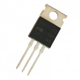 Transistor 25TTSA-TO-220 - TOSHIBA
