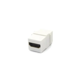 Keystone Emenda HDMI F Branco - 2.6.202