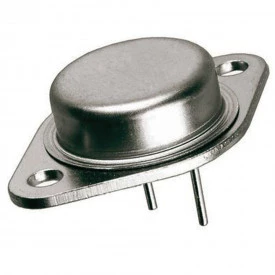 Transistor 2n3773 - TO-03  - Cód.178 - ST MICROELECTRONICS 