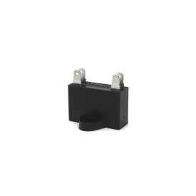 Capacitor de Partida Quadrado 2uf/450Vac 50/60Hz +-5%