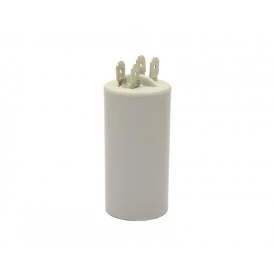 Capacitor de Partida Fast-On 2uF/400Vac 50/60Hz +-5%