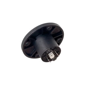 Conector SpeakOn Fêmea Circular para Painel 4 Vias - 30197