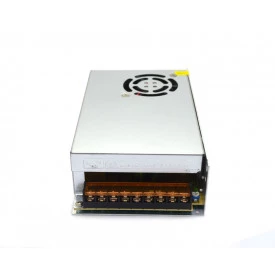Fonte de Alimentação Chaveada 30A/12V - S-360-12 - 39.1.006