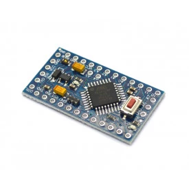 Placa Pro Mini Atmega328p 5v 16mhz