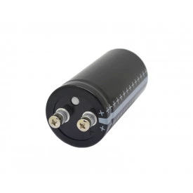 Capacitor Eletrolítico Giga 3300uF/250V