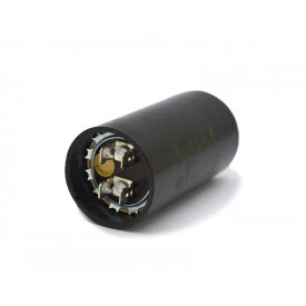 Capacitor de Partida 340-408uF/110Vac 50/60Hz - UL1-10 