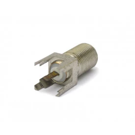Conector Fêmea PCI - 34192