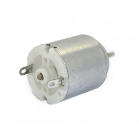 Mini Motor DC RE-140RA-18100 3v 11000RPM 21*25mm
