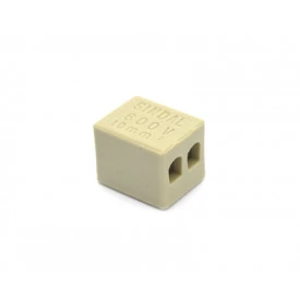 Conector Sindal Branco - 3602