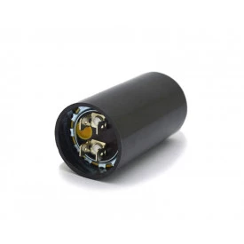 Capacitor de Partida 378-454uF/110Vac 50/60Hz 36x69,2mm - UL1-10 