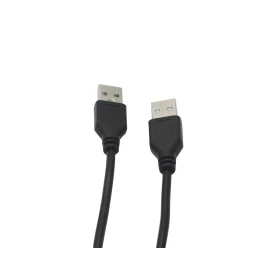 Cabo USB-A M X M 2.0.1,8M - 3.1.240