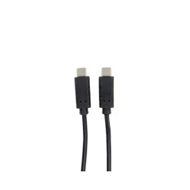 Cabo USB Tipo C Preto 1,5m - 3.1.471