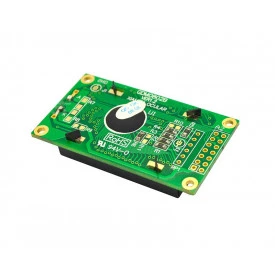 Display LCD 8x2 Azul com Back Light - GDM0802B 