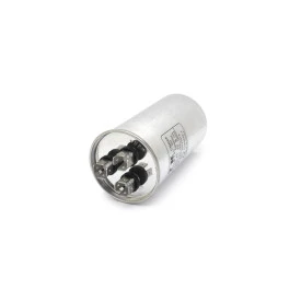 Capacitor para Microondas 40+2,5uF/440Vac 0,5 KVAR 50/60Hz +-5%