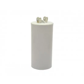 Capacitor de Partida Faston 40uF/400Vac 50/60Hz +-5% 
