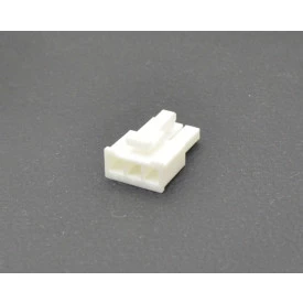 Conector I.D Mini Fit Fêmea 180º Passo de 4,2mm - 3 Vias - 420203HM051