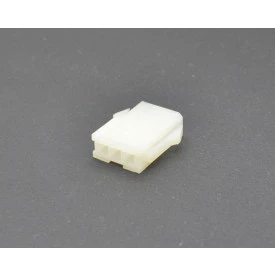 Conector I.D Mini Fit Macho 180º Passo de 4,2mm - 3 Vias - 420203HP051
