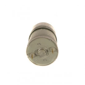 Motor com Redução 12V 33 RPM Cód. Motor 46