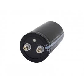 Capacitor Eletrolítico Giga 4700uF/250V