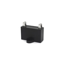Capacitor de Partida Quadrado 4uF/450Vac 50/60Hz +-5%