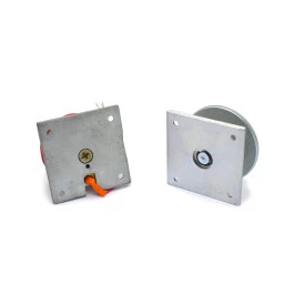 Eletroimã de Aderência - SÉRIE - H 12V a 24V - 5090508A