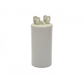 Capacitor de Partida Faston 5uF/380/400Vac 50/60Hz +-5%