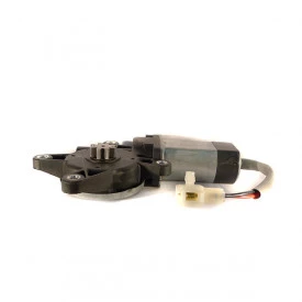 Motor com Redução 12V Esquerdo Cód. Motor 61