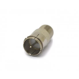Adaptador Jack Engate Rápido F / F  - 64.1.246 