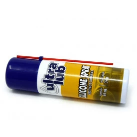 Silicone Spray  65ml - Ultralub
