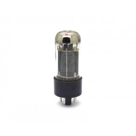 Válvula 6V6GT Pentodo de Potência - Mullard
