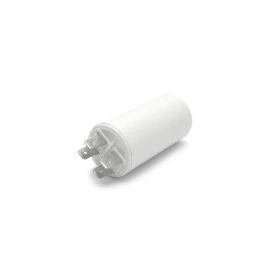 Capacitor de Partida Faston 7uF/400Vac 50/60Hz +-5%
