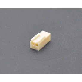 Conector KK Fêmea JS-8001 Passo de 2.54mm - 2 a 20 Vias