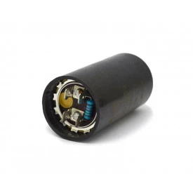 Capacitor de Partida 88-108uF/110Vac 50/60Hz 