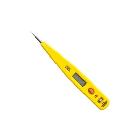 Testador de Voltagem Digital 8RM 12/220V - 47554