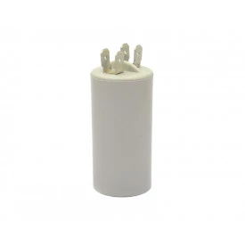 Capacitor de Partida Fast-On 8uF/380/400Vac 50/60Hz +-5%