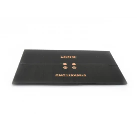 Mini Placa Solar 110x69mm 5v 250mA - CNC110X69-5v