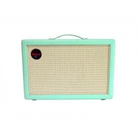 Gabinete Vintage Guitar Jensen J06 20W 8 Ohms