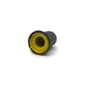 Knob sem Parafuso - Diversas Cores - AD-110 - Adelmetal