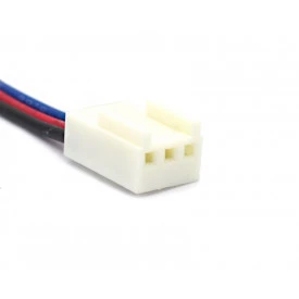 Microventilador AD0812HB-A76GL 12VDC 80x80x25mm Rolamento - Berflo