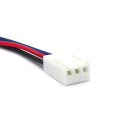 Microventilador AD0824HBD76 24Vdc 80x80x25mm Rolamento - Berflo
