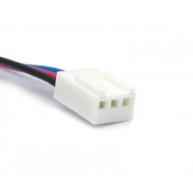 Microventilador AD0924HBA76GL 24V 92x92x25mm Rolamento - Berflo