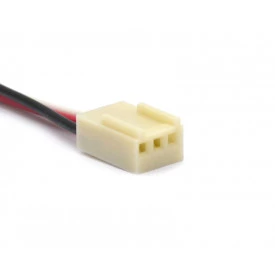 Microventilador 120x120x25mm Rolamento 12V Modelo AD1212HBA73GL