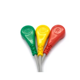 Sensor de Batimentos Cardíacos  AD8232 Compatível com Arduino