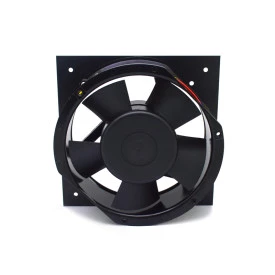 Microventilador AF17251ML2BM5L0 Bivolt 110-230Vac 172x150x53mm Rolamento Duplo - Ultrar