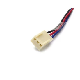 Microventilador AG06012HB159601 12V 60x60x15,5mm Rolamento - Berflo