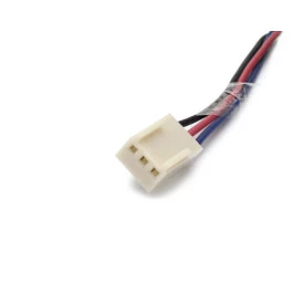 Microventilador AD0412HXG76 12V 40x40x10mm Hypro Rolamento - Berflo